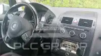 2013 Volkswagen Touran