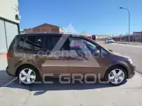 2013 Volkswagen Touran
