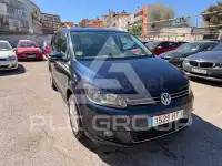 2013 Volkswagen Touran
