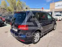 2013 Volkswagen Touran