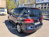 2013 Volkswagen Touran