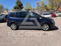 2013 Volkswagen Touran