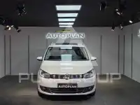 2013 Volkswagen Touran