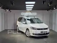 2013 Volkswagen Touran