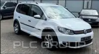 2013 Volkswagen Touran