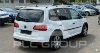 2013 Volkswagen Touran