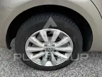 2013 Volkswagen Touran