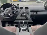 2013 Volkswagen Touran