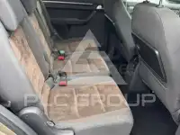 2013 Volkswagen Touran