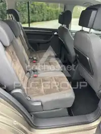2013 Volkswagen Touran