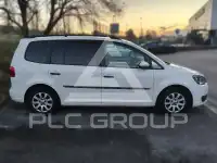 2013 Volkswagen Touran