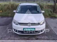 2013 Volkswagen Touran