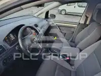 2013 Volkswagen Touran