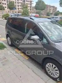 2013 Volkswagen Touran