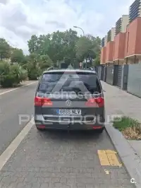 2013 Volkswagen Touran