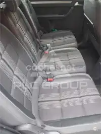 2013 Volkswagen Touran