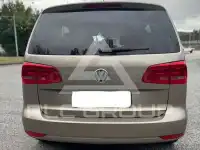 2013 Volkswagen Touran