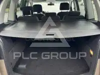 2013 Volkswagen Touran