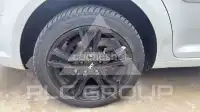 2013 Volkswagen Touran