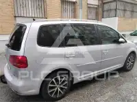 2013 Volkswagen Touran