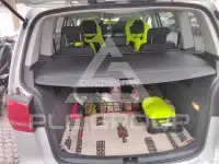 2013 Volkswagen Touran