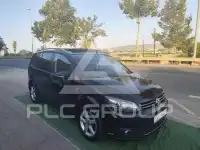 2013 Volkswagen Touran