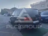 2013 Volkswagen Touran