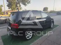 2013 Volkswagen Touran
