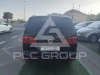 2013 Volkswagen Touran