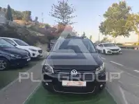 2013 Volkswagen Touran
