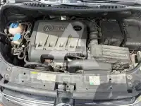 2013 Volkswagen Touran