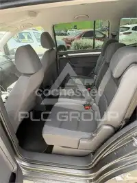 2013 Volkswagen Touran