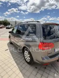 2013 Volkswagen Touran