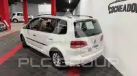 2013 Volkswagen Touran