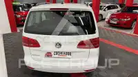 2013 Volkswagen Touran