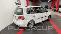 2013 Volkswagen Touran