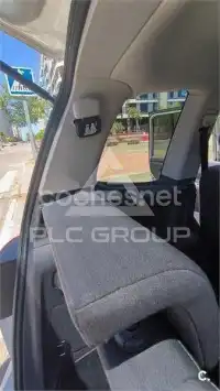 2013 Volkswagen Touran