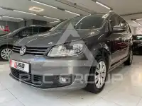2013 Volkswagen Touran