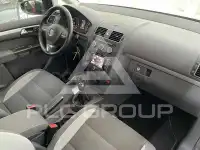 2013 Volkswagen Touran