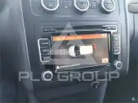 2013 Volkswagen Touran