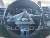 2013 Volkswagen Touran