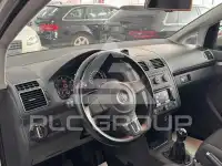 2013 Volkswagen Touran