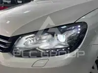 2013 Volkswagen Touran