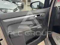 2013 Volkswagen Touran