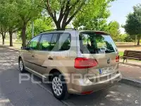 2013 Volkswagen Touran
