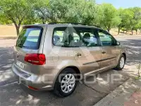 2013 Volkswagen Touran