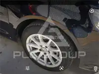 2013 Volkswagen Touran