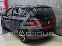 2013 Volkswagen Touran