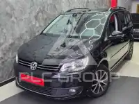2013 Volkswagen Touran