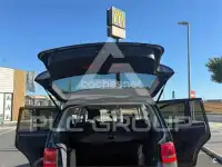 2013 Volkswagen Touran
